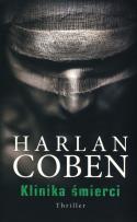 Okładka książki Klinika śmierci