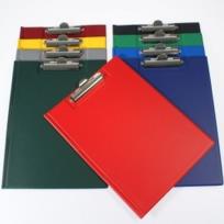 Opakowanie Klip A4 Teczka czarny