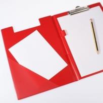 Opakowanie Klip A5 Teczka