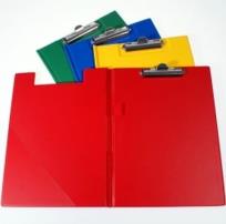 Opakowanie Klip A5 Teczka niebieski