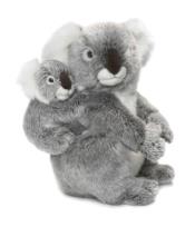 Opakowanie Koala z dzieckiem 28 cm
