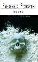 Okładka książki Kobra pocket
