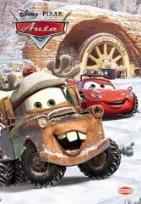 Okładka książki Kolorowanka - Auta