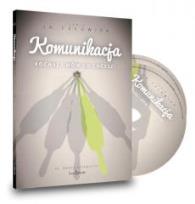 Okładka książki Komunikacja. Kochaj i mów co chcesz. Audiobook