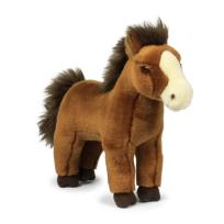 Opakowanie Konik brązowy 23 cm