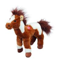 Opakowanie Konik Herkules z głosem 22cm