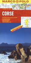 Okładka książki Korsyka Mapa drogowa (OT)