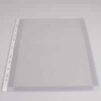 Opakowanie Koszulka A4 poszerzana z klapką na katalogi