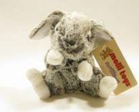 Opakowanie Królik szary 16 cm