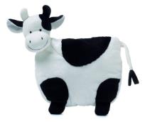 Opakowanie Krowa pluszowa poduszka