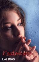 Okładka książki Kruchość jutra