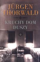 Okładka książki Kruchy dom duszy