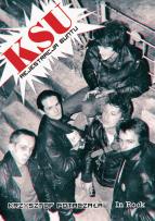 Okładka książki KSU Rejestracja buntu