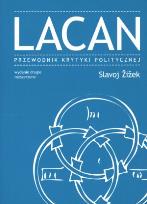 Okładka książki Lacan Przewodnik Krytyki Politycznej