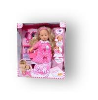 Opakowanie Lala Molly 40 cm mówiąca