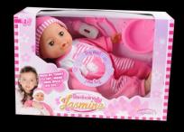 Opakowanie Lala Różyczka