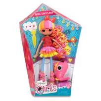 Opakowanie Lalaloopsy Girls - April Sunsplash