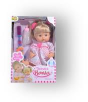 Opakowanie Lalka Hania