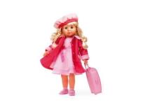 Opakowanie Lalka Rozalka 100 funkcji 46 cm.