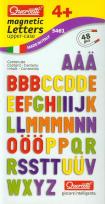 Opakowanie LITERKI MAGNETYCZNE DUZE POLSKIE BPZ