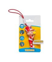 Opakowanie Lolek kibic zawieszka