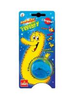 Opakowanie Magic Twisty niebieski