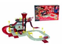 Opakowanie Majorette Baza SOS + 2 pojazdy