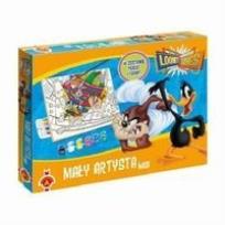 Opakowanie Mały artysta midi - Looney Tunes ALEX