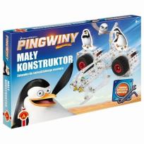 Opakowanie Mały konstruktor