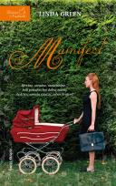 Okładka książki Mamifest