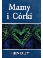 Okładka książki Mamy i Córki