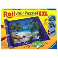 Opakowanie Mata do układania puzzli XXL