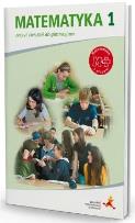 Okładka książki Matematyka GIM 1 Z Plusem ćw. GWO