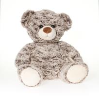 Okładka książki Milli Toys Miś 35 cm