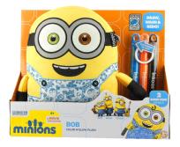 Opakowanie Minionki Inkoos Color n Glow - Bob
