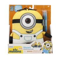 Opakowanie Minionki Inkoos Color n Go - Stuart