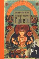 Okładka książki Mistycy i magowie Tybetu - David-Néel Alexandra