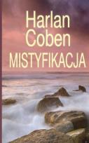 Okładka książki Mistyfikacja TW