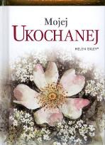 Okładka książki Mojej Ukochanej