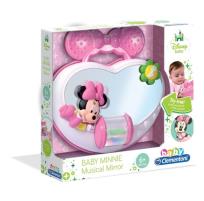 Opakowanie Muzyczne Lustereczko Minnie