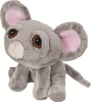 Okładka książki Mysz 23 cm SUKI