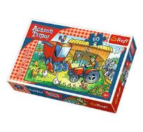 Opakowanie Na farmie 60