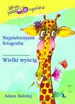 Okładka książki Najpiękniejsza fotografia (pol-ang)