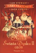 Okładka książki Nauka Świata Dysku II. Glob w.2013