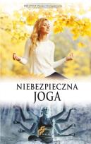 Okładka książki Niebezpieczna joga