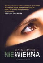 Okładka książki Niewierna
