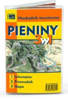 Opakowanie Niezbędnik turystyczny Pieniny 3w1 WIT
