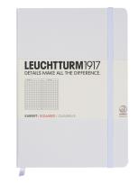 Opakowanie Notes Medium w kratkę biały