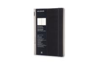 Opakowanie Notes Moleskine Nowa Edycja Workbook Professional A4 gładki