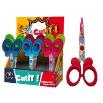 Opakowanie Nożyczki szkolne W-83 24 sztuki